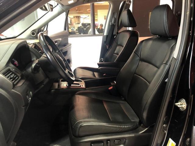 used 2019 Honda Pilot car, priced at $21,995