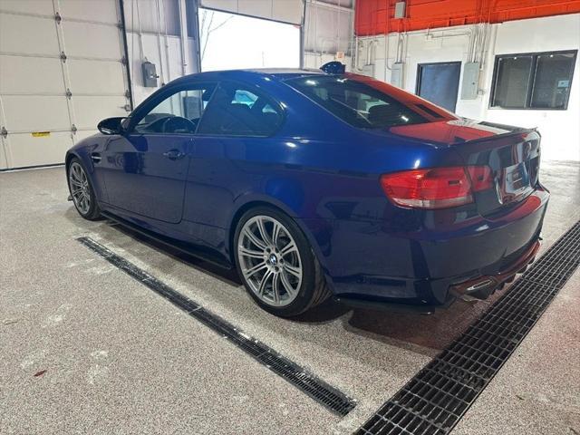 used 2009 BMW M3 car, priced at $29,695