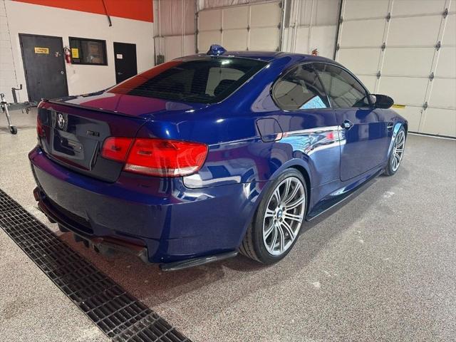 used 2009 BMW M3 car, priced at $29,695