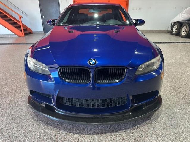 used 2009 BMW M3 car, priced at $29,695