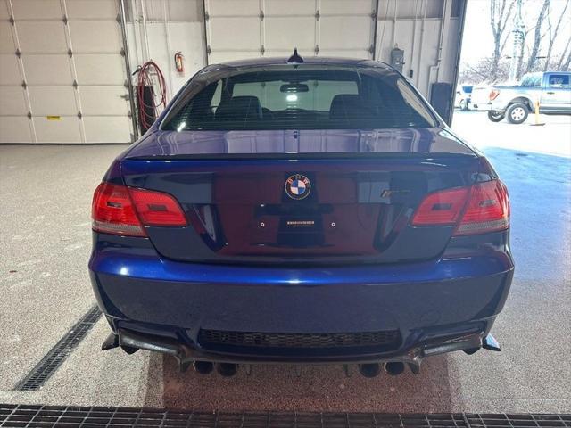 used 2009 BMW M3 car, priced at $29,695