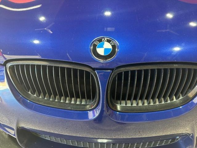 used 2009 BMW M3 car, priced at $29,695