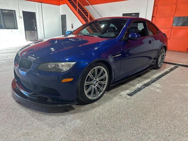 used 2009 BMW M3 car, priced at $29,695