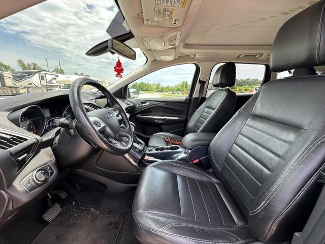 used 2014 Ford Escape car, priced at $6,995