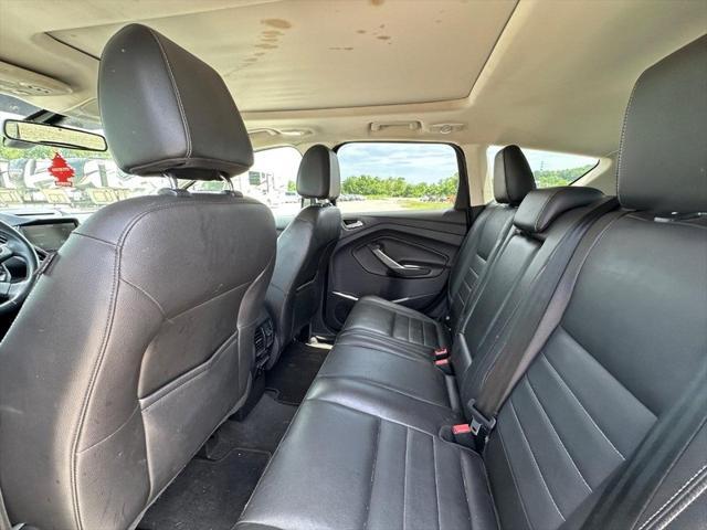 used 2014 Ford Escape car, priced at $6,995
