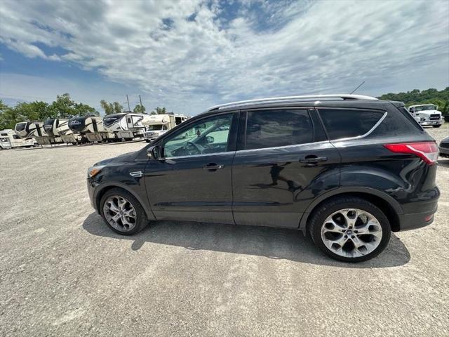 used 2014 Ford Escape car, priced at $6,995
