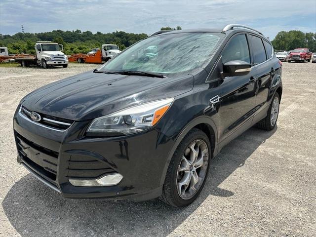 used 2014 Ford Escape car, priced at $6,995