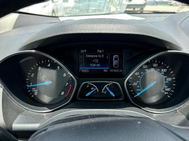 used 2014 Ford Escape car, priced at $6,995
