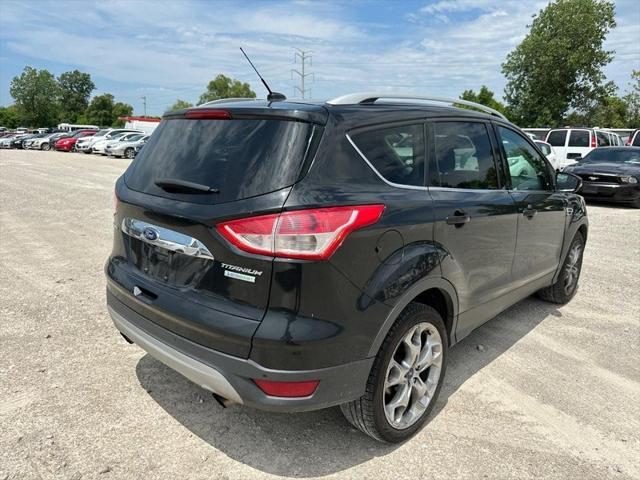 used 2014 Ford Escape car, priced at $6,995