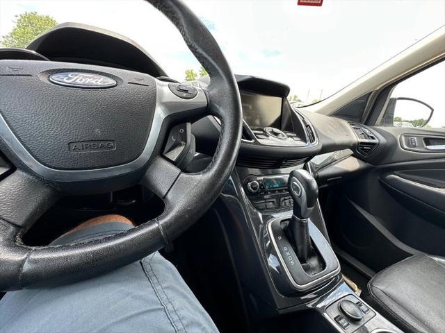 used 2014 Ford Escape car, priced at $6,995