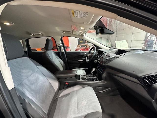 used 2018 Ford Escape car, priced at $10,994