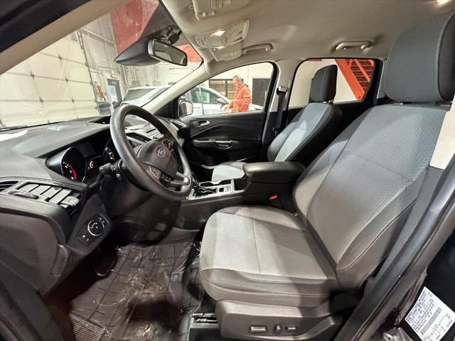 used 2018 Ford Escape car, priced at $10,994