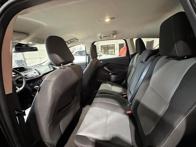 used 2018 Ford Escape car, priced at $10,994