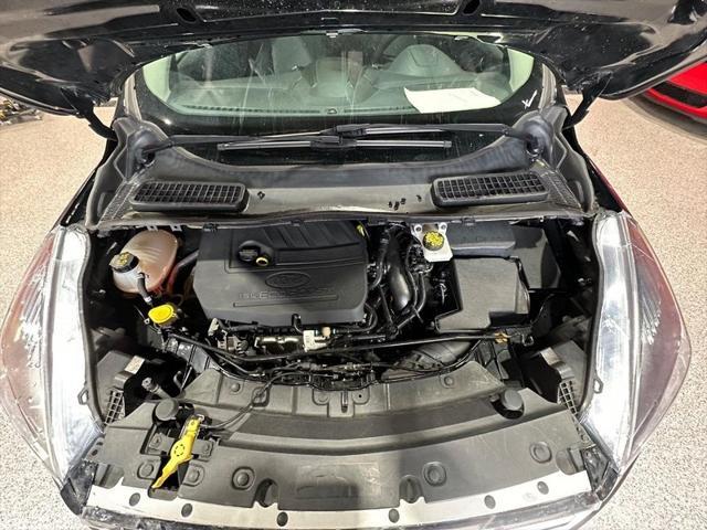 used 2018 Ford Escape car, priced at $10,994