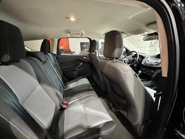 used 2018 Ford Escape car, priced at $10,994