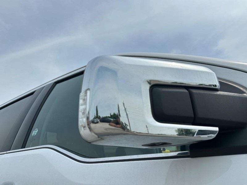 used 2023 Ford F-150 car, priced at $36,495