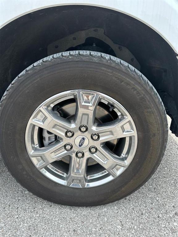 used 2023 Ford F-150 car, priced at $36,495