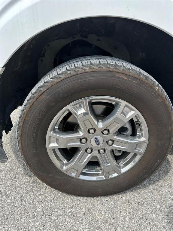 used 2023 Ford F-150 car, priced at $36,495