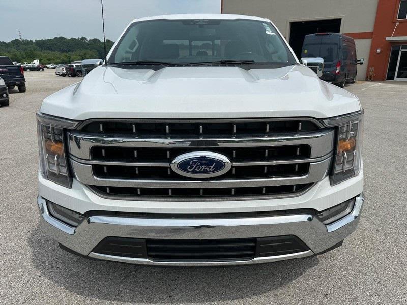 used 2023 Ford F-150 car, priced at $36,495