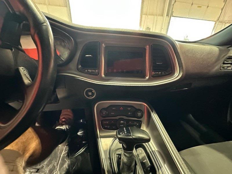 used 2019 Dodge Challenger car, priced at $16,495