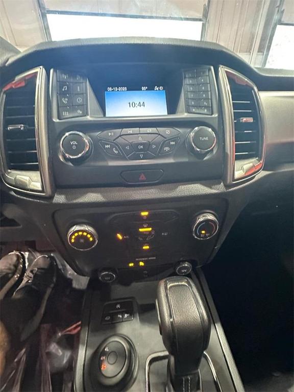 used 2019 Ford Ranger car, priced at $19,495