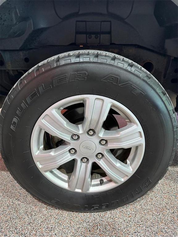used 2019 Ford Ranger car, priced at $19,495