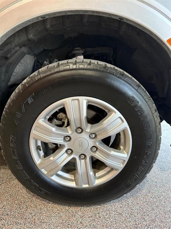 used 2019 Ford Ranger car, priced at $19,495