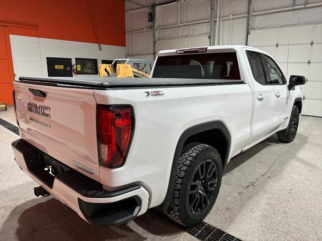 used 2019 GMC Sierra 1500 car, priced at $29,495