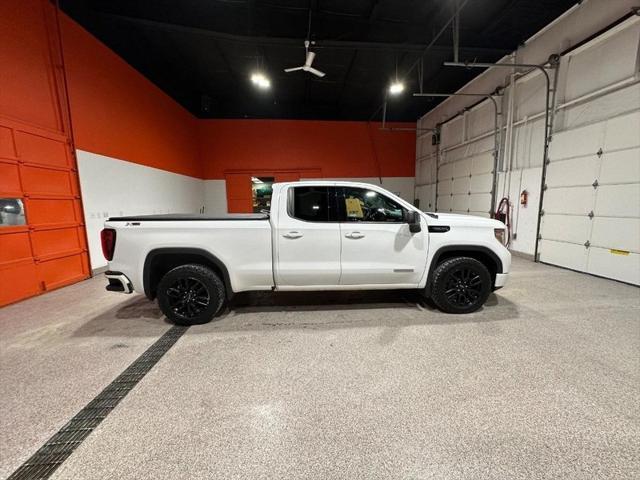 used 2019 GMC Sierra 1500 car, priced at $29,495