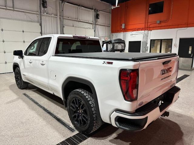 used 2019 GMC Sierra 1500 car, priced at $29,495