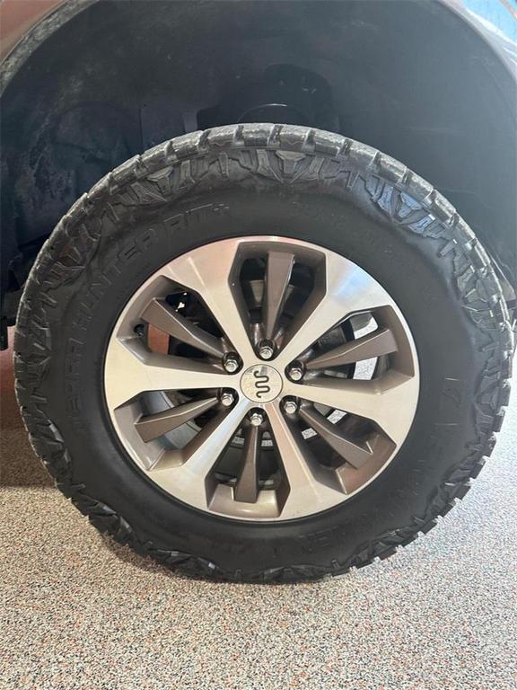 used 2016 Ford F-150 car, priced at $22,995
