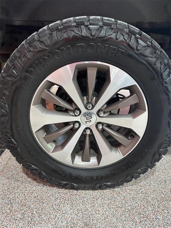 used 2016 Ford F-150 car, priced at $22,995