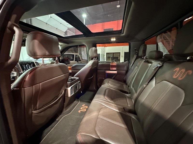 used 2016 Ford F-150 car, priced at $22,995