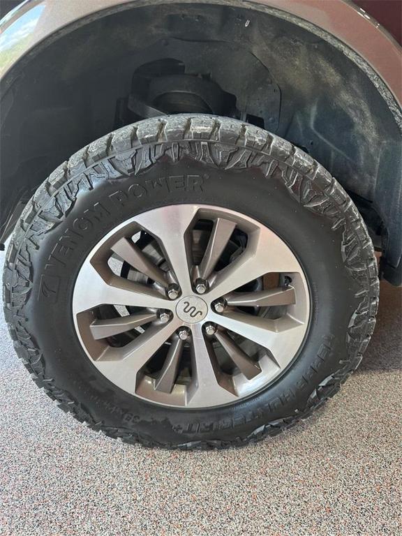 used 2016 Ford F-150 car, priced at $22,995