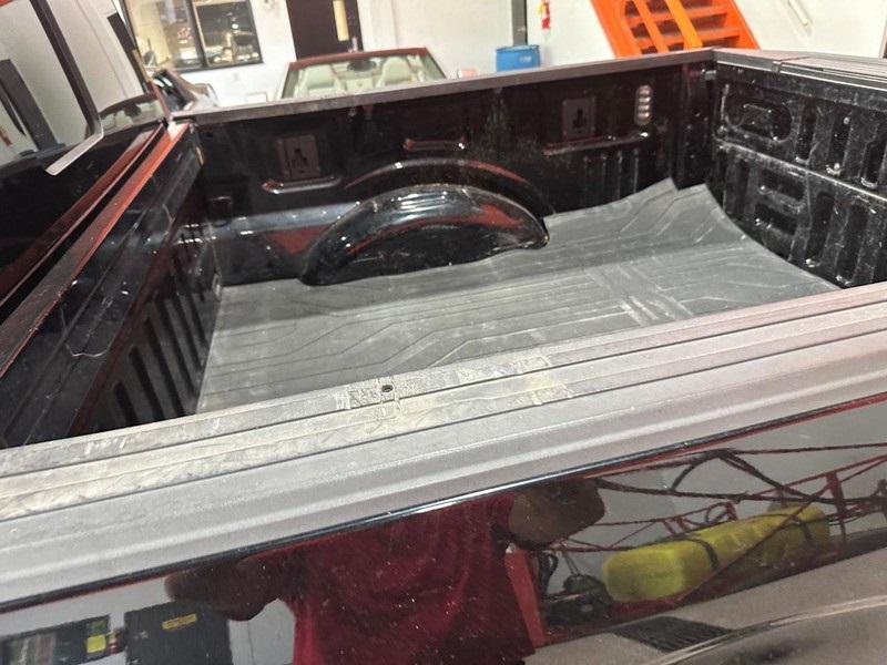 used 2016 Ford F-150 car, priced at $22,995