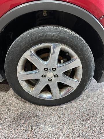 used 2014 Buick Encore car, priced at $11,994