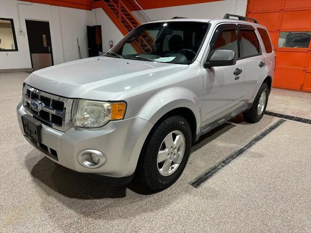 used 2011 Ford Escape car, priced at $5,295