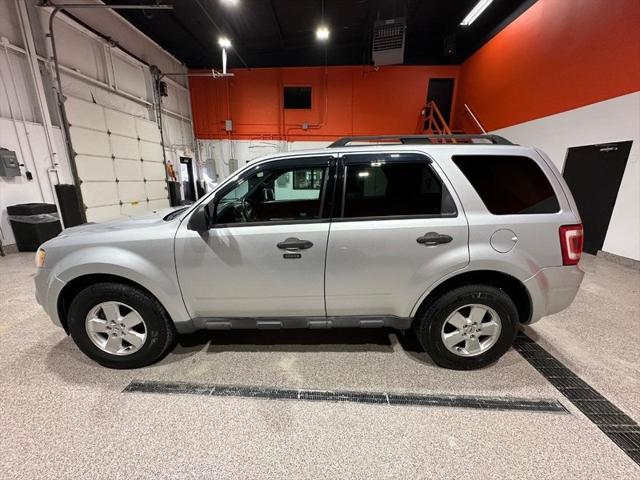 used 2011 Ford Escape car, priced at $5,295