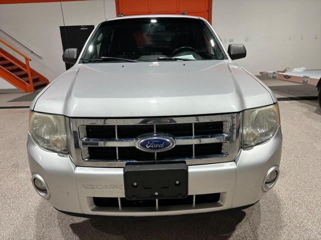 used 2011 Ford Escape car, priced at $5,295