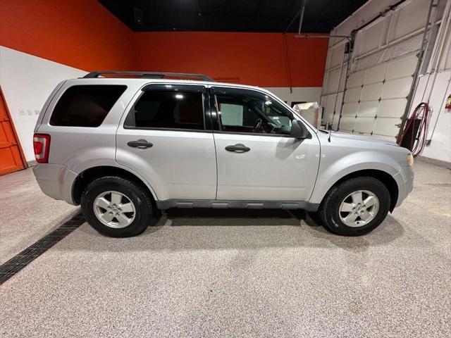 used 2011 Ford Escape car, priced at $5,295