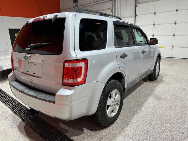 used 2011 Ford Escape car, priced at $5,295