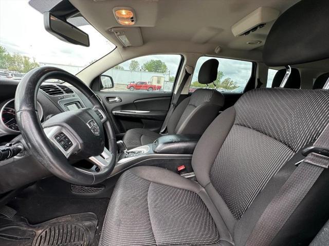used 2013 Dodge Journey car, priced at $3,995