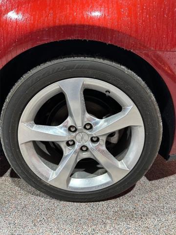 used 2015 Chevrolet Camaro car, priced at $17,695