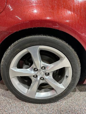 used 2015 Chevrolet Camaro car, priced at $17,695