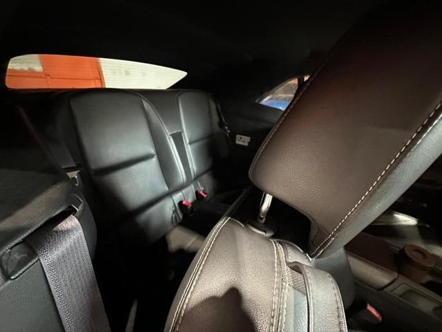 used 2015 Chevrolet Camaro car, priced at $17,695