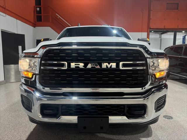 used 2022 Ram 3500 car, priced at $49,495