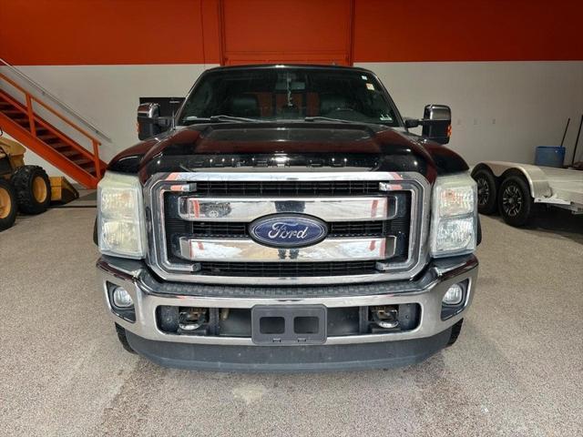 used 2016 Ford F-250 car, priced at $23,995