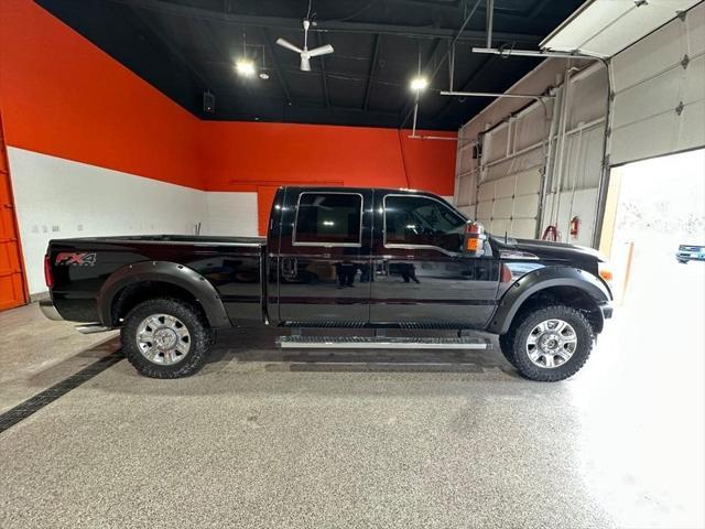 used 2016 Ford F-250 car, priced at $23,995