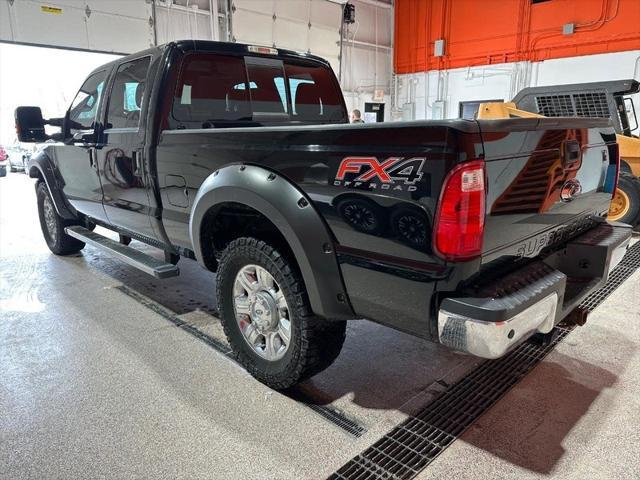 used 2016 Ford F-250 car, priced at $23,995