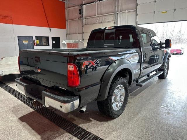 used 2016 Ford F-250 car, priced at $23,995